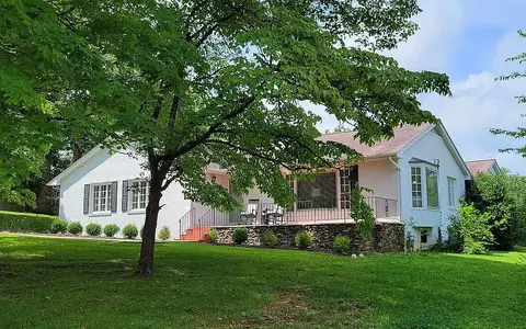 2021 Overlook Avenue Jefferson City Tn 37760, Jefferson City, TN 37760