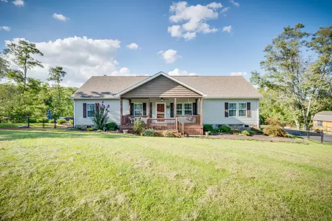 310 Pleasant Hill Road Blountville Tn 37617, Blountville, TN 37617