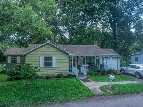 207 Clay Street Rogersville Tn 37857, Rogersville, TN 37857