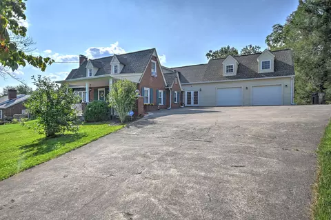 347 Vance Drive Drive Bristol Tn 37620, Bristol, TN 37620