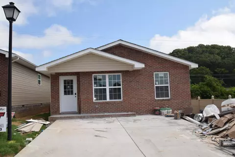 1033 Park Blvd Circle Lot 15 Rogersville Tn 37857, Rogersville, TN 37857