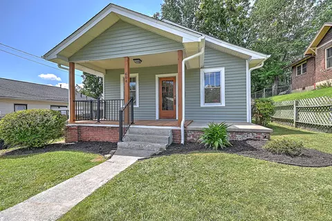 604 Vernon Street Bristol Va 24201, Bristol, VA 24201