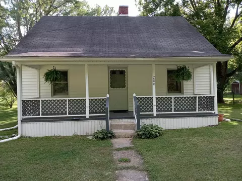 280 Lyons Gap Road Chilhowie Va 24319, Chilhowie, VA 24319