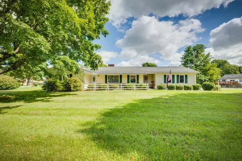 701 Edgewood Drive Johnson City Tn 37601, Johnson City, TN 37601