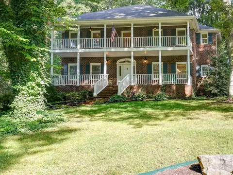 1606 Millbrook Drive Johnson City Tn 37604, Johnson City, TN 37604