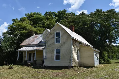271 Pedro Shoun Lane Mountain City Tn 37683, Mountain City, TN 37683