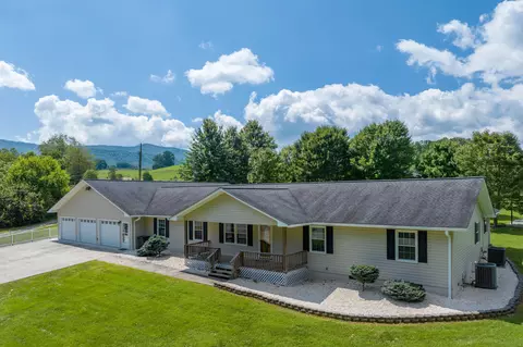 1280 Stout Branch Road Mountain City Tn 37683, Mountain City, TN 37683