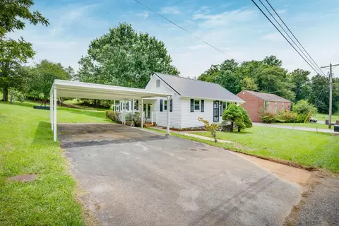 4680 Kingsport Highway Afton Tn 37616, Afton, TN 37616