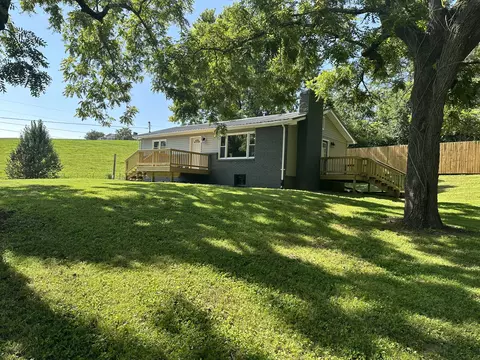 1295 Reedy Creek Road Bristol Tn 37620, Bristol, TN 37620