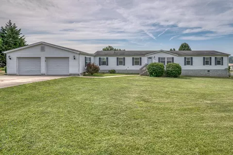 124 Natalie Street Bristol Tn 37620, Bristol, TN 37620
