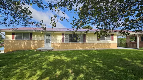 134 Britton Avenue Greeneville Tn 37743, Greeneville, TN 37743