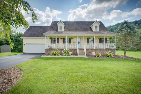 107 Timber Ridge Lane Elizabethton Tn 37643, Elizabethton, TN 37643