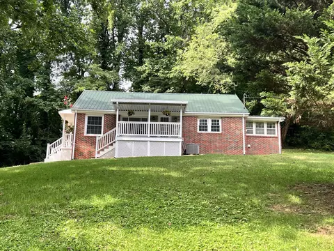 137 Captain Avenue Elizabethton Tn 37643, Elizabethton, TN 37643