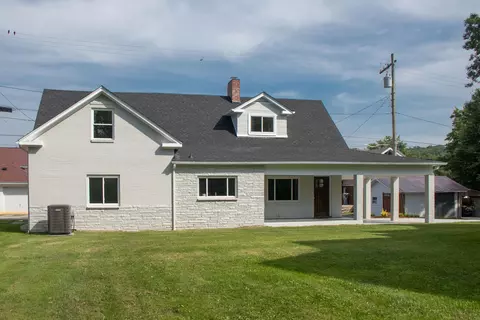 434 Lindsey Street Bristol Va 24201, Bristol, VA 24201