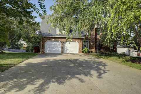 3312 Berkshire Circle Johnson City Tn 37604, Johnson City, TN 37604