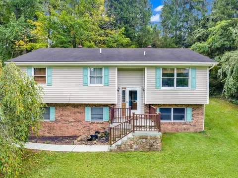 182 SW Railroad Street Coeburn Va 24230, Coeburn, VA 24230