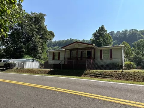 6440 Clinch River Highway Gate City Va 24251, Gate City, VA 24251