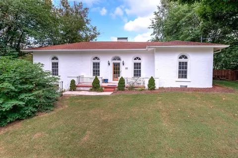 826 Polk Avenue Johnson City Tn 37604, Johnson City, TN 37604