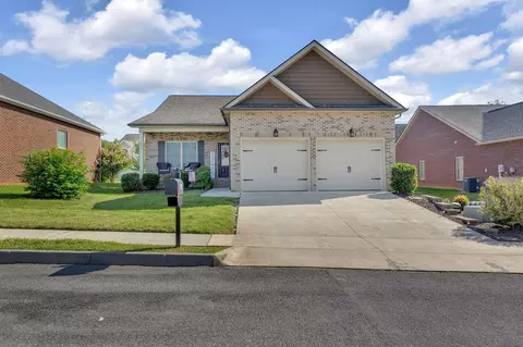 1827 Top Sail Court Kingsport Tn 37664, Kingsport, TN 37664