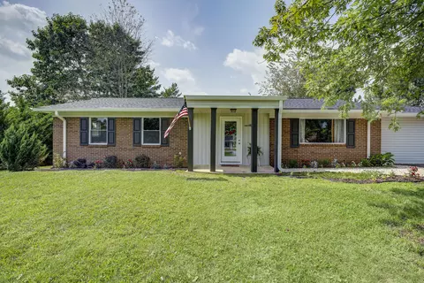 145 Circleview Drive Johnson City Tn 37615, Johnson City, TN 37615