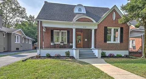 1112 Euclid Avenue Bristol Va 24201, Bristol, VA 24201