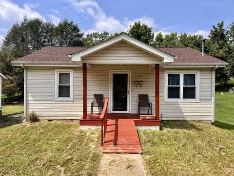2307 Windsor Avenue Bristol Tn 37620, Bristol, TN 37620