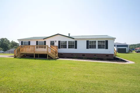 302 Hialeah Drive Kingsport Tn 37660, Kingsport, TN 37660