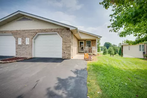 809 Cobblestone Place 0 Kingsport Tn 37660, Kingsport, TN 37660