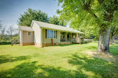 160 W Rollins Street Greeneville Tn 37743, Greeneville, TN 37743