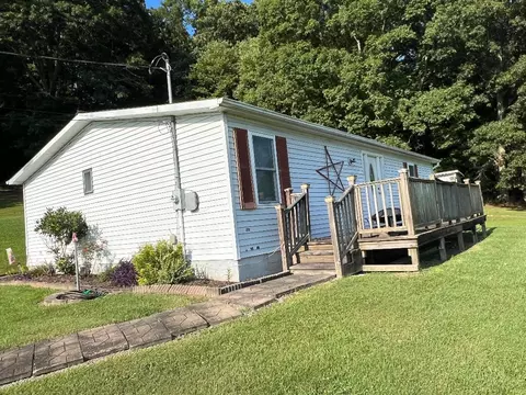 24394 Daisy Lane Lane Abingdon Va 24210, Abingdon, VA 24210