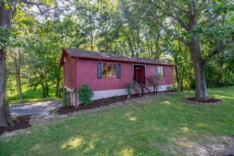 426 Shelby Lane Bristol Tn 37620, Bristol, TN 37620