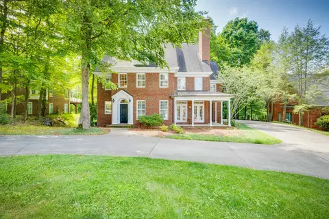 4836 Preston Park Drive Kingsport Tn 37664, Kingsport, TN 37664
