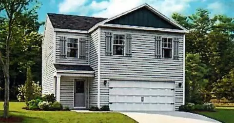 477 Cox Hollow Road Kingsport Tn 37663, Kingsport, TN 37663