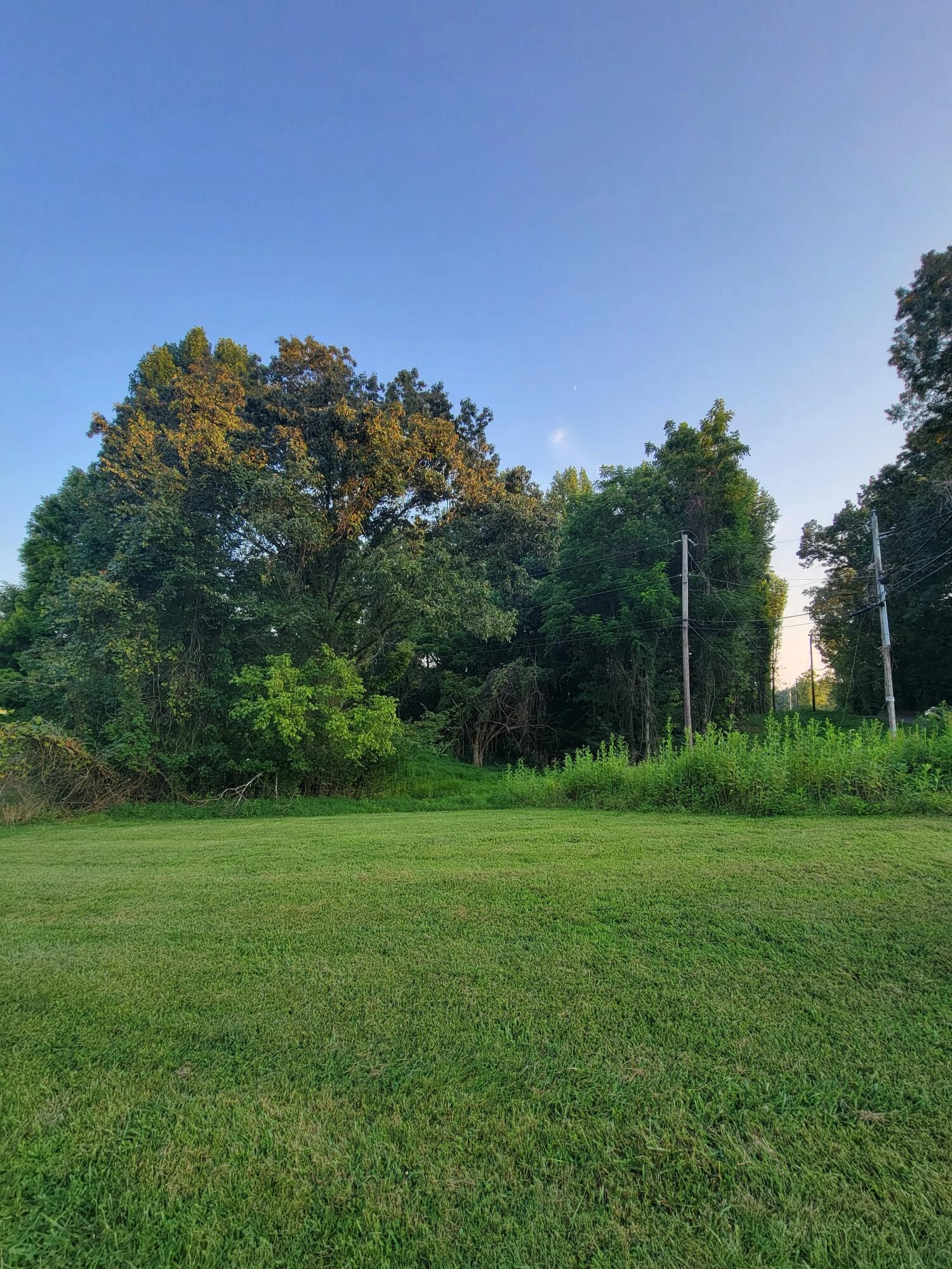 Lot 3 Ctr Dr  