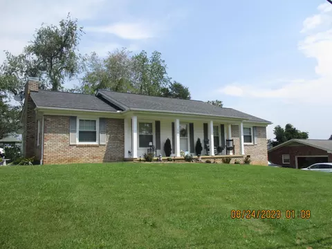 608 Beechwood Drive Kingsport Tn 37663, Kingsport, TN 37663