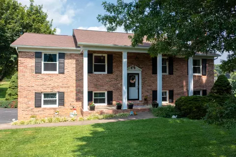 5509 Kiowa Street Kingsport Tn 37664, Kingsport, TN 37664