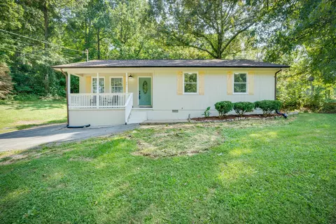 301 Larkspur Drive Kingsport Tn 37660, Kingsport, TN 37660