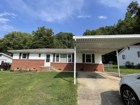 621 Scott Street Rogersville Tn 37857, Rogersville, TN 37857