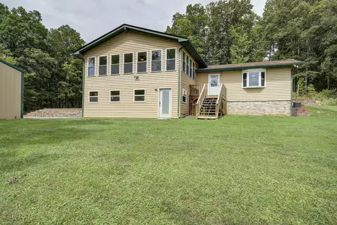 249 Ridgehaven Drive Surgoinsville Tn 37873, Surgoinsville, TN 37873