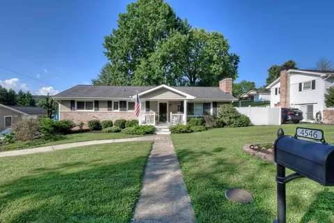 4546 Ronald Drive Kingsport Tn 37664, Kingsport, TN 37664