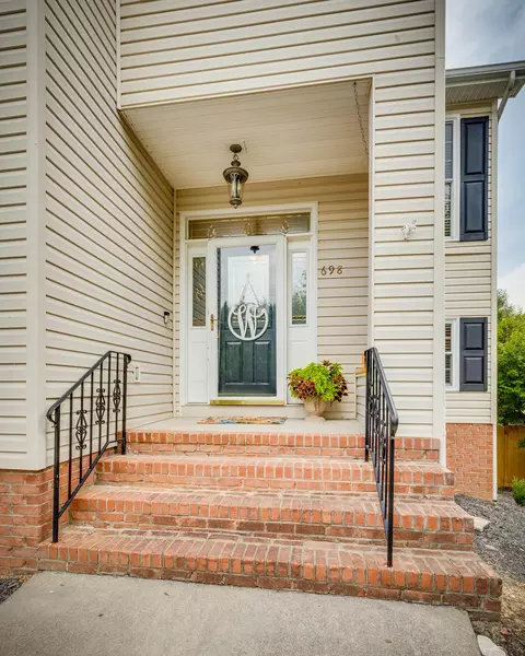 698 Allison Road Piney Flats Tn 37686, Piney Flats, TN 37686 photo 4