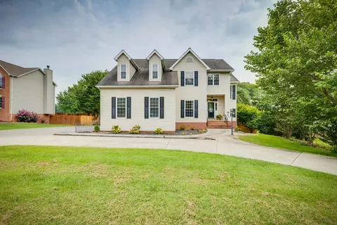 698 Allison Road Piney Flats Tn 37686, Piney Flats, TN 37686
