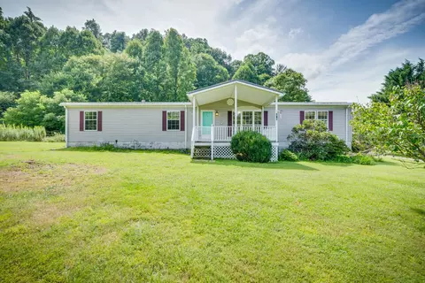 120 Boyd Hensley Lane Erwin Tn 37650, Erwin, TN 37650