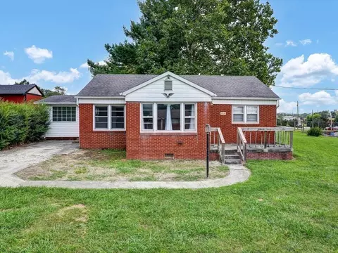 444 W Sunset Hills Morristown Tn 37814, Morristown, TN 37814