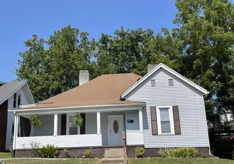 616 Russell Street Bristol Va 24201, Bristol, VA 24201