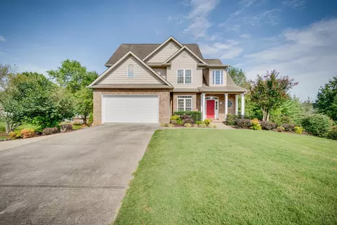 2 Creston Court Johnson City Tn 37615, Johnson City, TN 37615