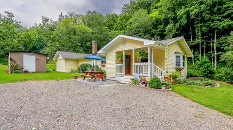 270 Old Hwy 321 Butler Tn 37640, Butler, TN 37640