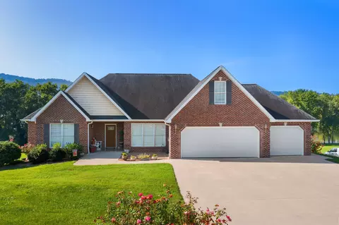 230 Misty View Circle Rogersville Tn 37857, Rogersville, TN 37857
