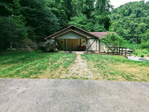 238 Shifty Lane Clinchco Va 24226, Clinchco, VA 24226