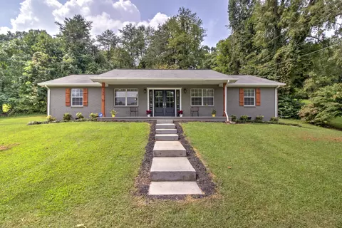 158 Rockhouse Road Johnson City Tn 37601, Johnson City, TN 37601